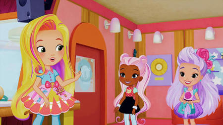 Blair (Sunny Day) Illustrious v1.0