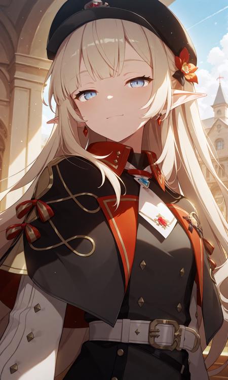 miriam(eversoul) V1