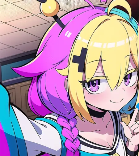 TOITOI (MFG)