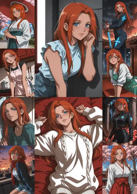 Sysdeep Char12 - [Custom Character] - IllustriousXL