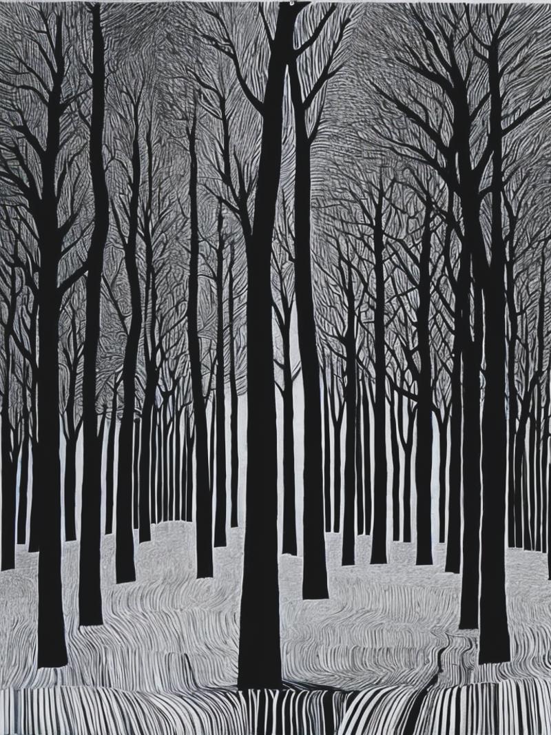 Stanley Donwood Style image by Kappa_Neuro