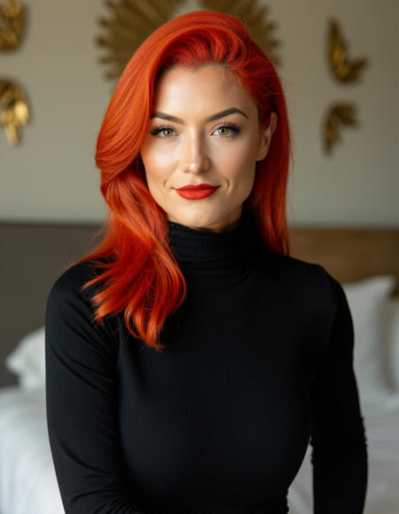 Natalie Eva Marie v1.0