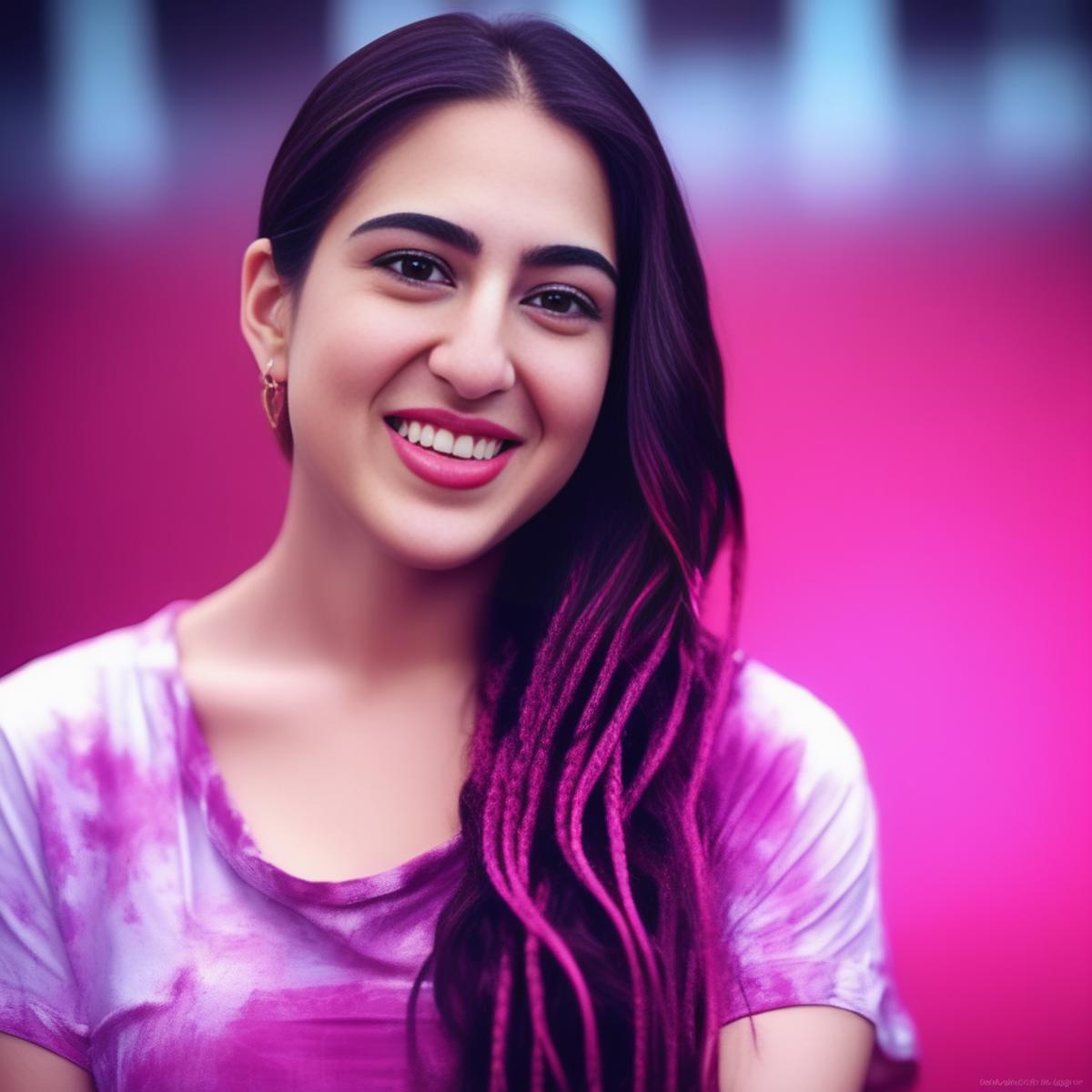 Sara Ali Khan image by parar20