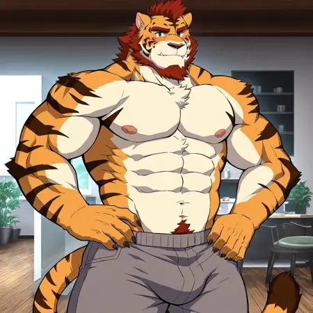 Lars [After Class] (ILXL) <Request>