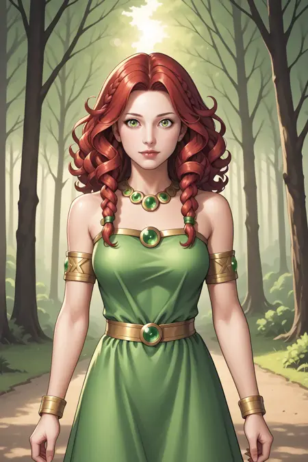 Hellaine Mix PDXL - v1.5