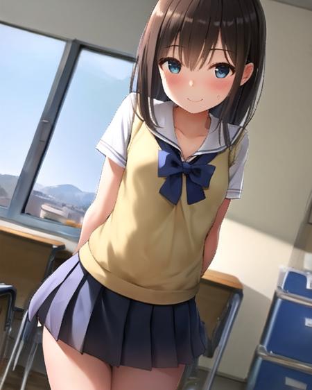 えがみ(egami) Style v1