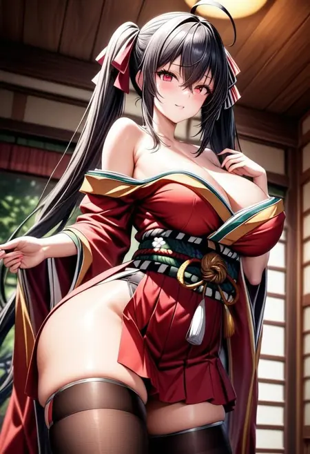 大鳳 Taihou (Azur Lane)_XL