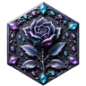 Silver Tier Supporter Badge April 2025