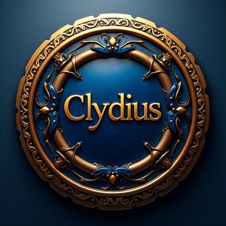 Clydius's Avatar