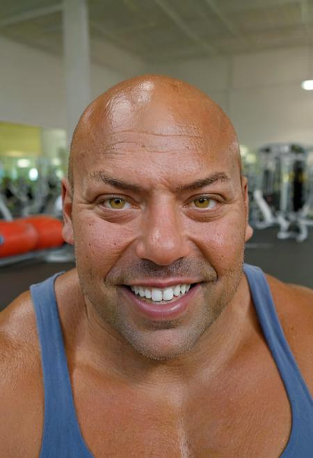 Big Lenny SDXL v1.0