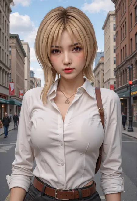 Eo - AGA/Sexy Beach 3 | 伊奥 - 激动の惑星/性感沙滩3