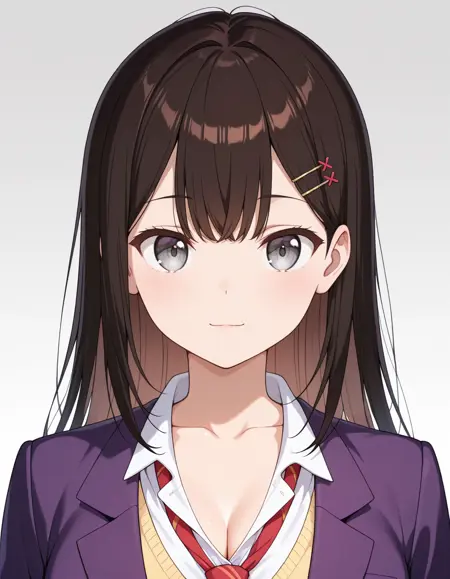 [ILXL] Rion Enomoto 榎本凛音 | Danjo no Yuujou wa Seiritsu suru? (Iya, Shinai!!) 男女の友情は成立する？（いや、しないっ!!） (Can a Boy-Girl Friendship Survive?)