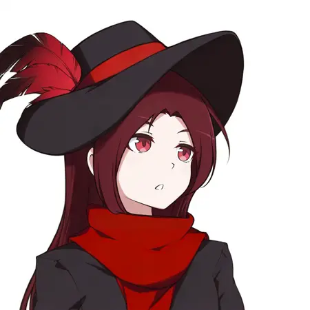 [SDXL] Character: JX | 今宵 | TonightXiao | jinxiao