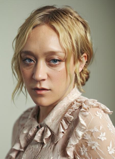 Chloë Sevigny LoRA (SDXL + Pony XL) SDXL