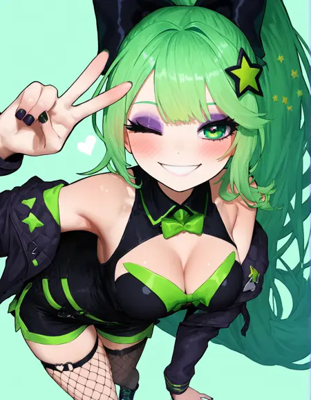 Pengu997  | Lora Mixes | Styles