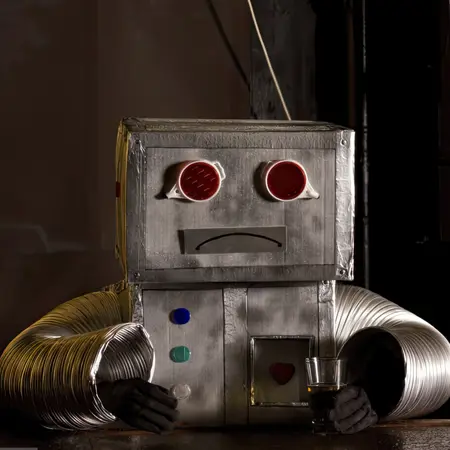 sadvideocard's Avatar