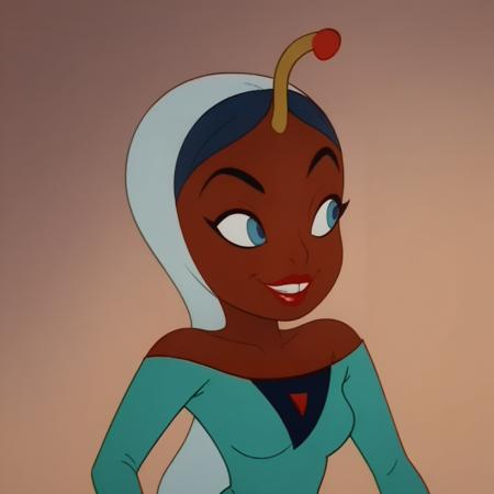 Dr. Deli [ King Crab Space Crustacean ] by Leaf v1.0 : Pony