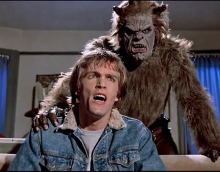 1980s Horror movies lora