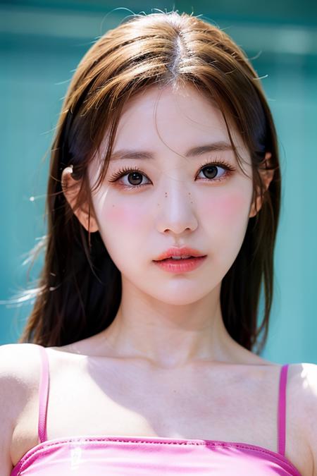 Sakura (for close ups only) v1.0