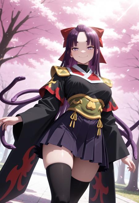 Shikoku (Mato Seihei no Slave) (IllustriousXL) v1.0