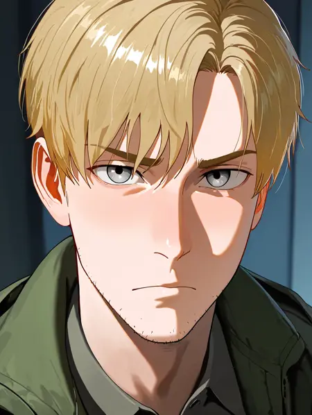 James Sunderland | Silent Hill 2