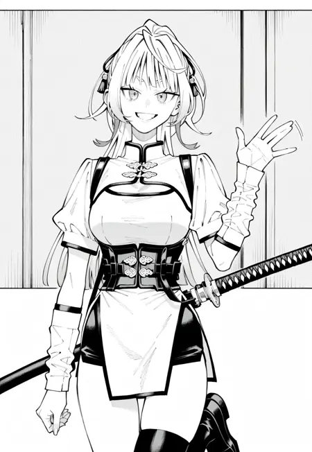 Nei Takarai - Gokurakugai