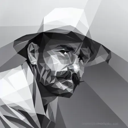 PolygonArtStyle