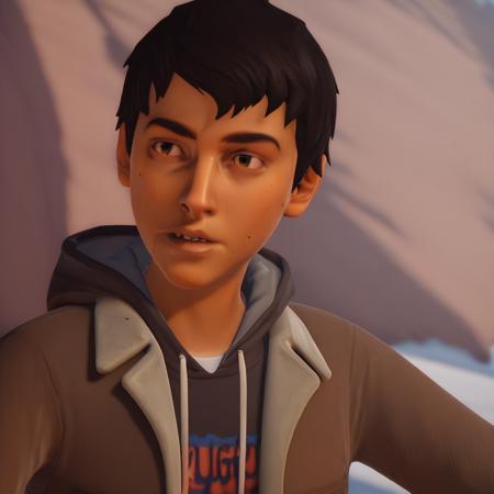 Sean Diaz V1
