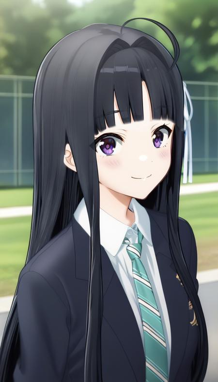 安和昴-哭泣少女乐队（Subaru Awa-Girls Band Cry） PonyXL