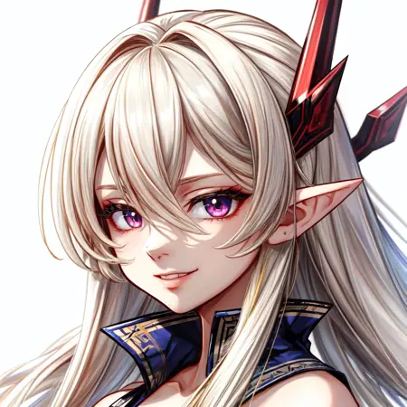 AstreaPixie's Avatar