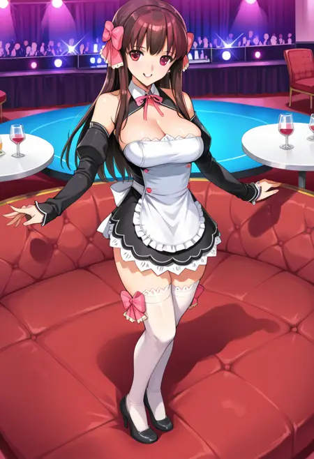 Amane (Dream C Club)