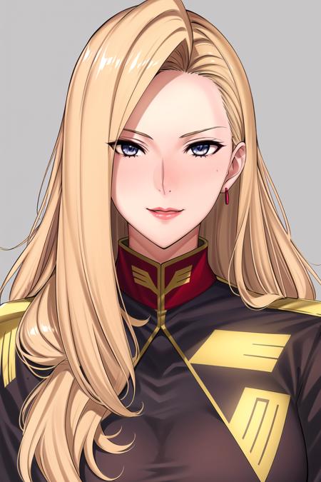 Simple White Background,
Standing at attention,
military, military uniform,white gloves,long sleeves, red and yellow jacket , red and yellow collar,
<lora:Killy_Garrett_Gundam_Fairy-KK77-V1:0.7>,jewelry,earrings,necklace,
blonde hair, blue eyes,long hair,lipstick,makeup,
<lora:Mariana_Luciano_NON_VIRGIN-KK77-V1:0.3>,<lora:more_details:0.1>,
1 girl, 20yo,Young female,Beautiful Finger,Beautiful long legs,Beautiful body,Beautiful Nose,Beautiful character design, perfect eyes, perfect face,expressive eyes,perfect balance,
looking at viewer,(Focus on her face),closed mouth, (innocent_big_eyes:1.0),Light_Smile,
official art,extremely detailed CG unity 8k wallpaper, perfect lighting,Colorful, Bright_Front_face_Lighting,shiny skin,
(masterpiece:1.0),(best_quality:1.0), ultra high res,4K,ultra-detailed,
photography, 8K, HDR, highres, absurdres:1.2, Kodak portra 400, film grain, blurry background, bokeh:1.2, lens flare, (vibrant_color:1.2),professional photograph,
(Beautiful,large_Breasts:1.4), (beautiful_face:1.5),(narrow_waist),