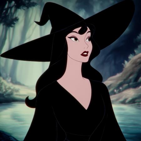 Disney Mid-Century Animation Chroma