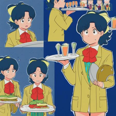 Chie Uru V1