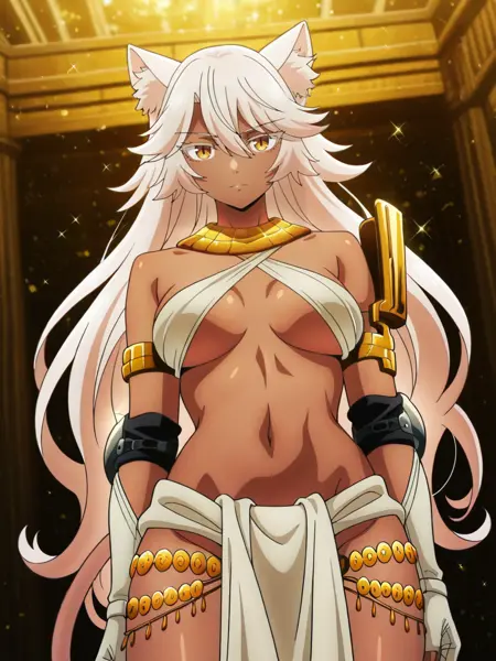Granart Needakitta ( Tales of Wedding Rings )