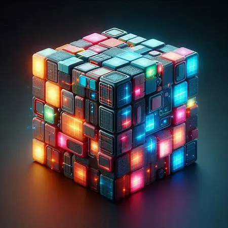 Mrcube73's Avatar