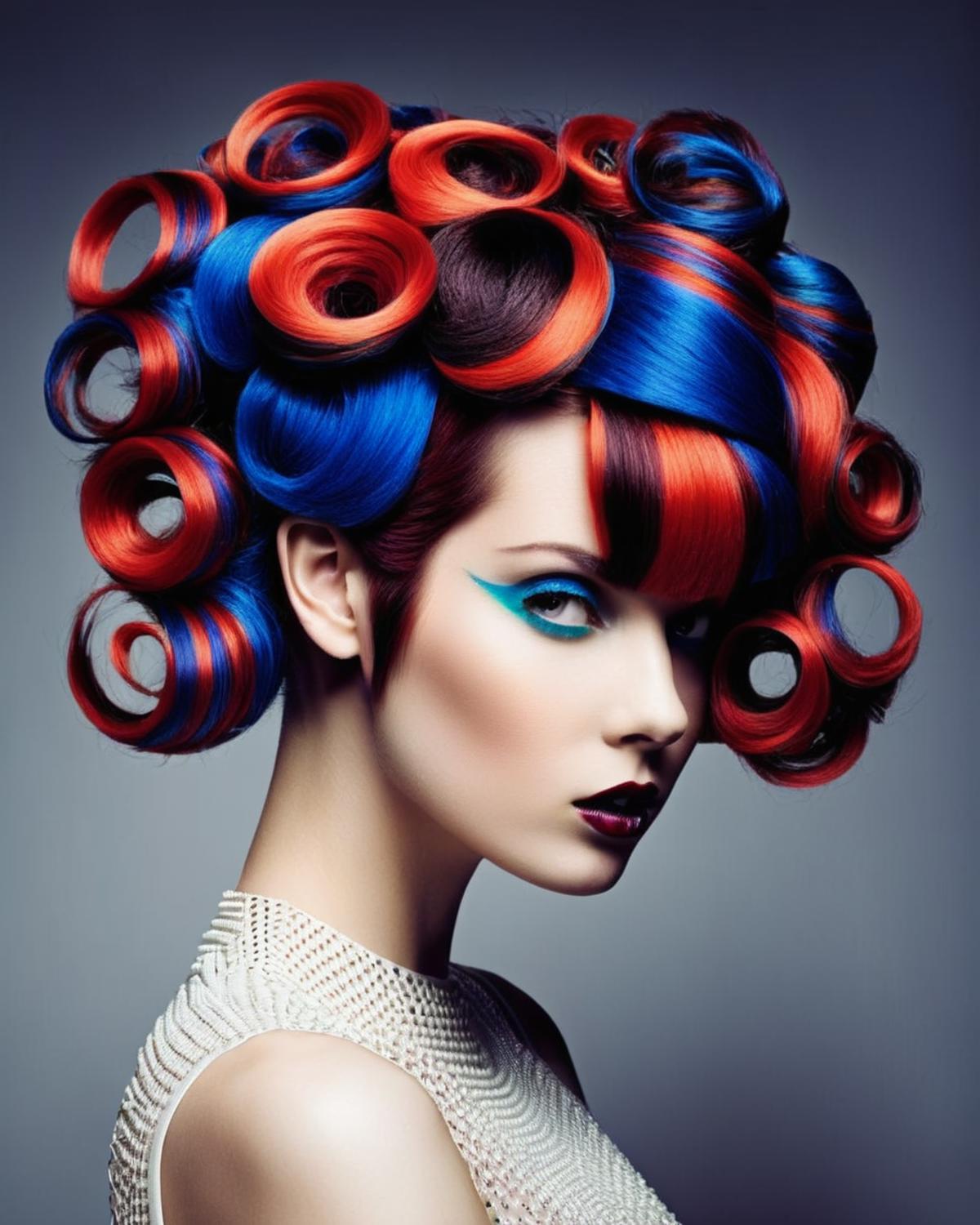 Hair Style image by Ciro_Negrogni