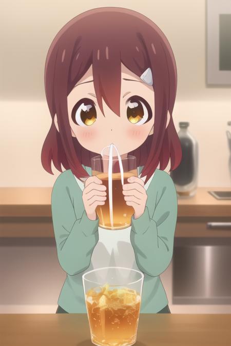 Fukumoto Futaba | Slow Loop | スローループ v1.0