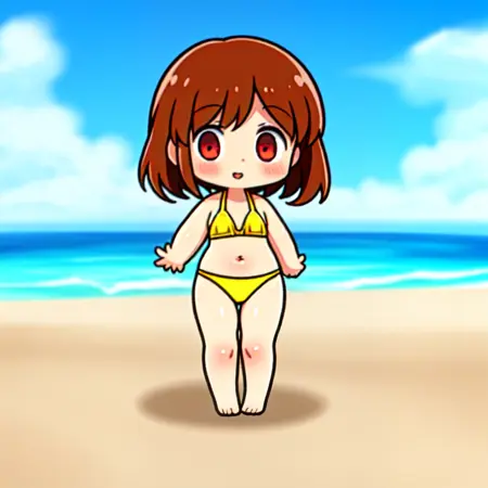 Chara_(Undertale)