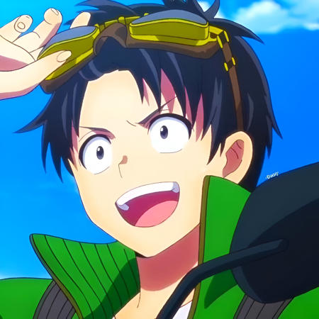 Akira tendou ! v1
