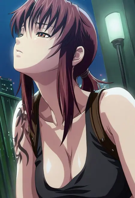 Reversible: houya yukitoshi artist style