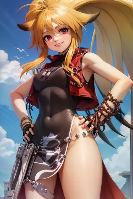 Xiaomu | Namco x Capcom