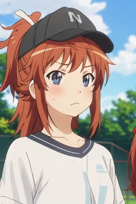 Koshigaya Natsumi (Non Non Biyori)