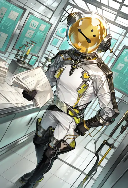 Ulrich (Reverse:1999)