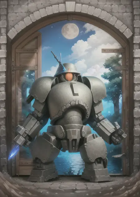 Table Rpg / D&D Bestiary - Pathfinder [ Constructed ]