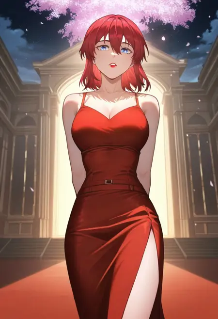 Zhan Hongyu Ver 2: (Log into the Future)Logging 10,000 Years Into the Future