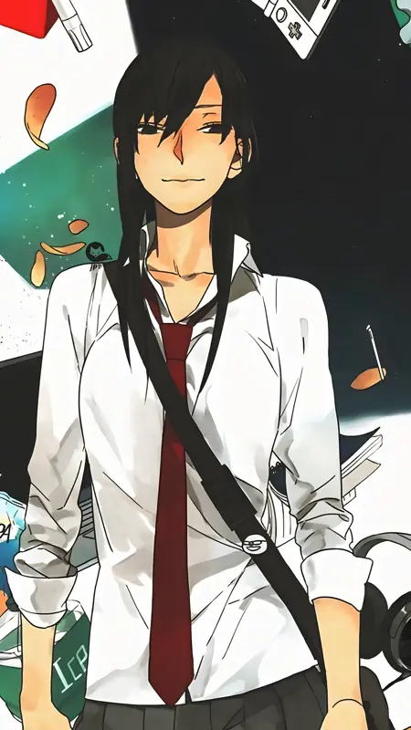 Sun Jing | Tamen De Gushi
