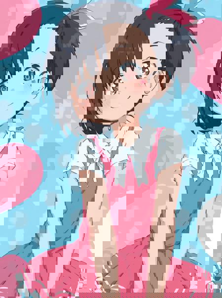 Style/Momoka/Rinze/Matsuri [Bubukka] v1.0
