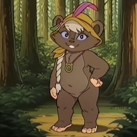 Latara  (Ewoks) v1.0