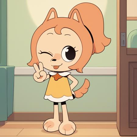 Lala (Kunshikter) [Pony] v1.0